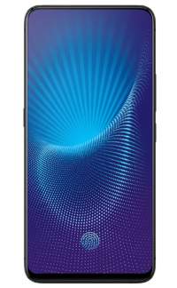 Vivo Nex S