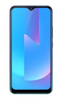 Vivo U3x