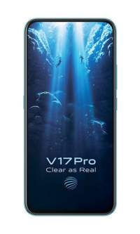 Vivo V17 Pro