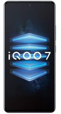 Vivo iQOO 7 5G