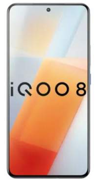 Vivo iQOO 8 5G