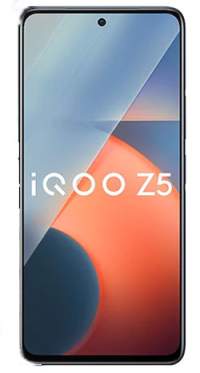 Vivo iQOO Z5 5G