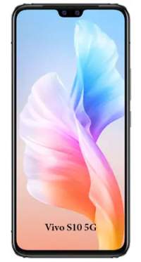 Vivo S10 5G