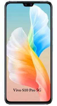 Vivo S10 Pro 5G