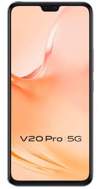 Vivo V20 Pro 5G