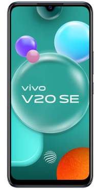 Vivo V20 SE