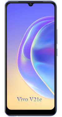 Vivo V21e