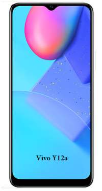 Vivo Y12a