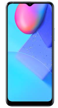 Vivo Y12S