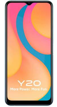 Vivo Y20