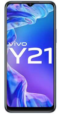 Vivo Y21 2021