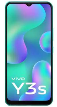 Vivo Y3s 2021