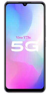 Vivo Y73s 5G