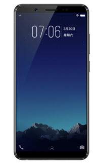 Vivo Y79