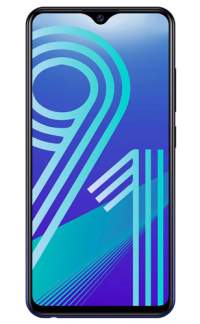 Vivo Y91 (Mediatek)