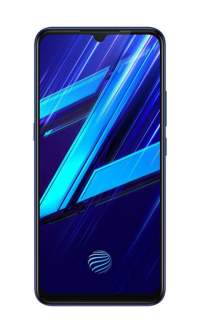 Vivo Z1x