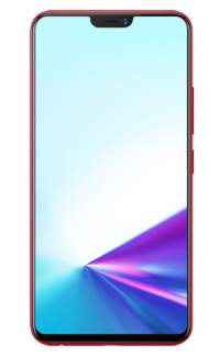 Vivo Z3x