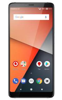 Vodafone Smart X9