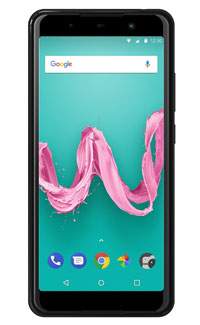 Wiko Lenny 5