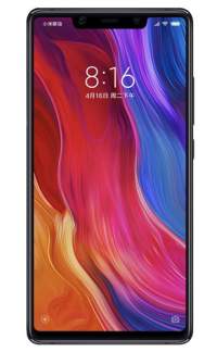 Xiaomi Mi 8 SE