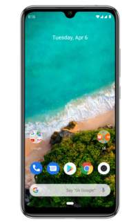 Xiaomi Mi A3 Lite