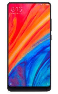 Xiaomi Mi Mix 2s