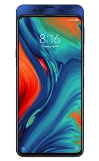 Xiaomi Mi Mix 3 5G