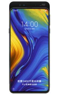 Xiaomi Mi Mix 3