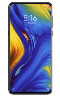 Xiaomi Mi Mix 4