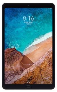 Xiaomi Mi Pad 4 Plus