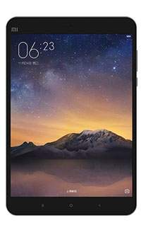 Xiaomi MiPad 2