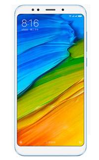 Xiaomi Redmi 5 Plus