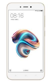 Xiaomi Redmi 5A