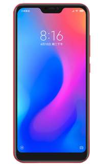 Xiaomi Redmi 6 Pro