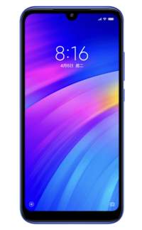 Xiaomi Redmi 7