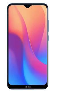 Xiaomi Redmi 8A