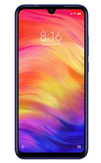 Xiaomi Redmi Note 7