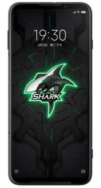 Xiaomi Black Shark 3