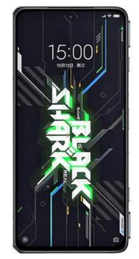 Xiaomi Black Shark 4S 5G