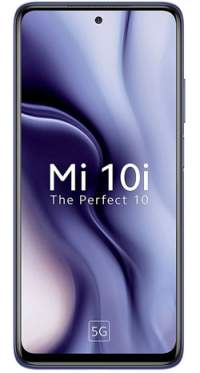 Xiaomi Mi 10i 5G