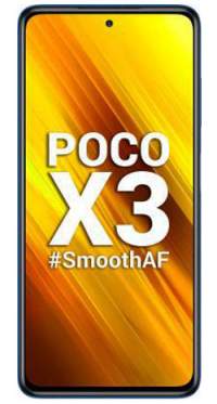 Xiaomi Poco X3