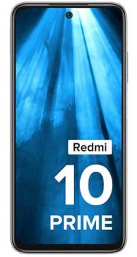 Xiaomi Redmi 10 Prime