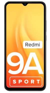 Xiaomi Redmi 9A Sport