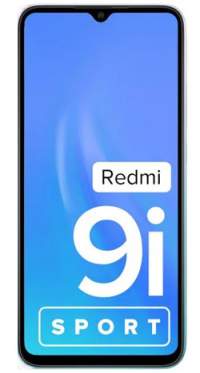 Xiaomi Redmi 9i Sport