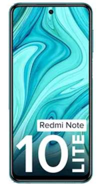 Xiaomi Redmi Note 10 Lite