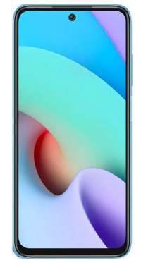 Xiaomi Redmi Note 11 4G