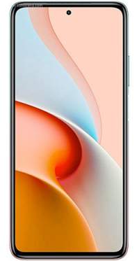 Xiaomi Redmi Note 9 Pro 5G