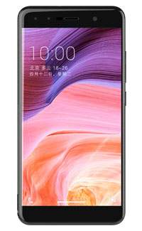 ZTE Blade A3 (2017)