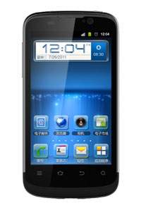 ZTE Blade III