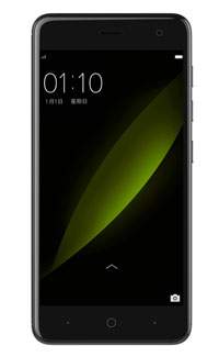 ZTE Blade V8C